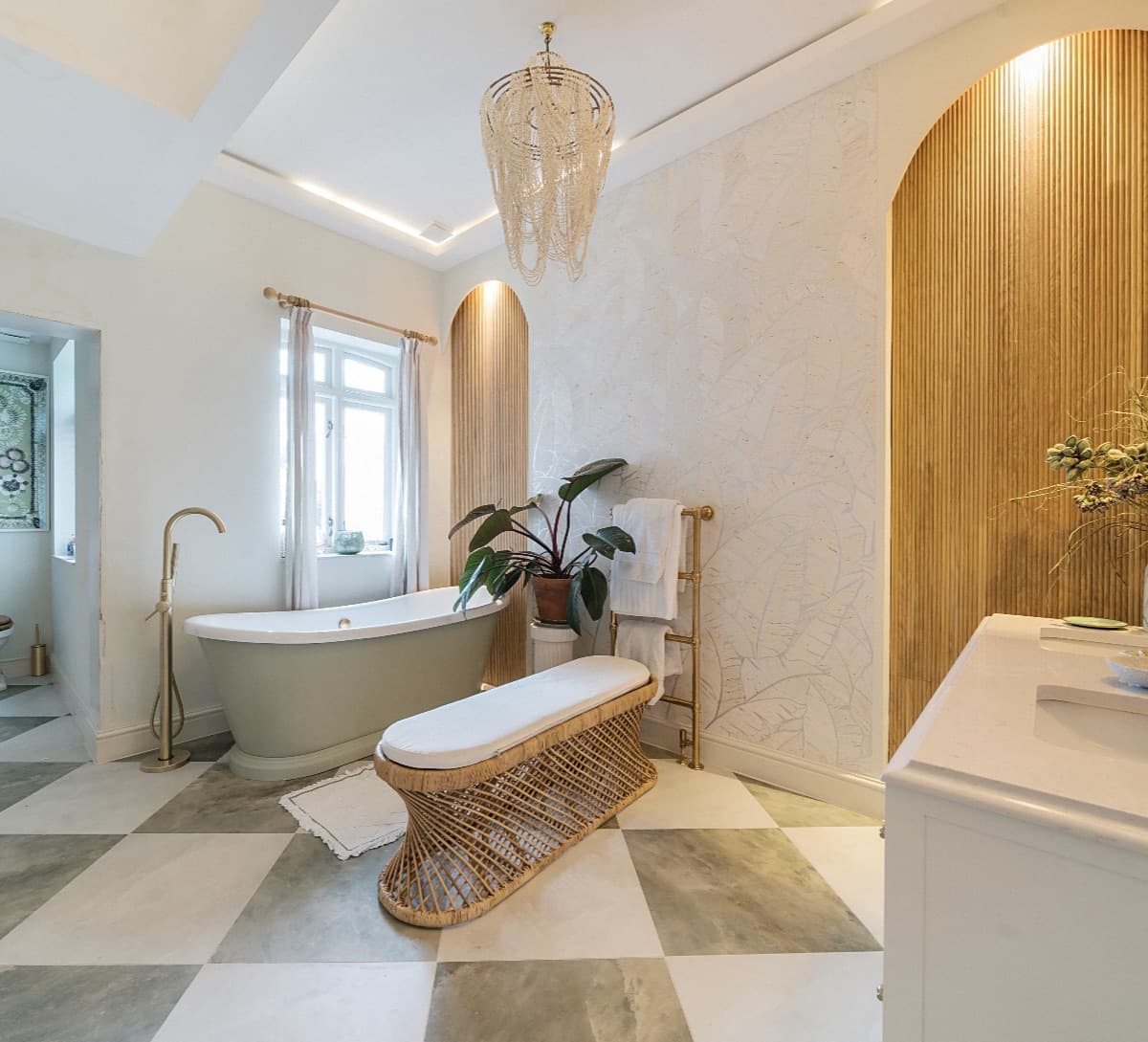 Luxury Bathroom London