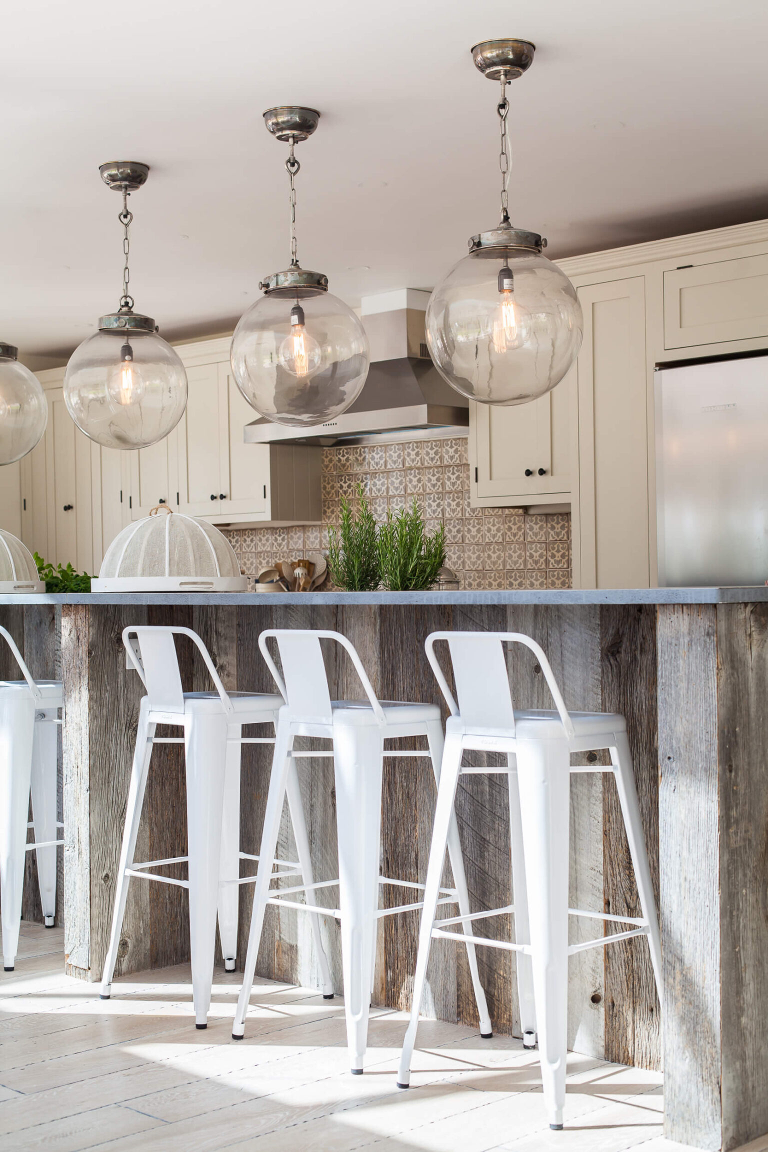 Shoot locations, Styled Home Studios