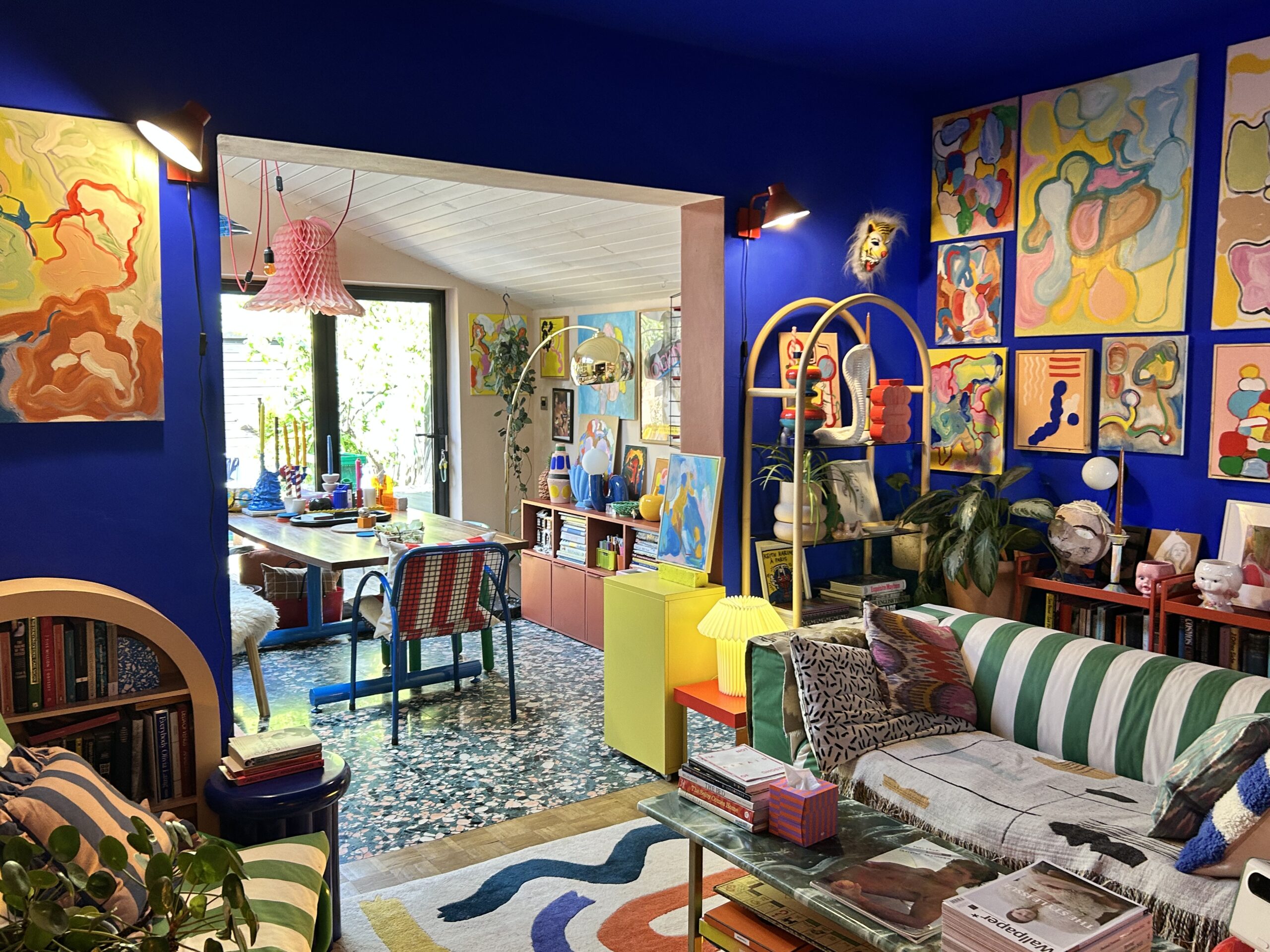 Shoot locations, Styled Home Studios