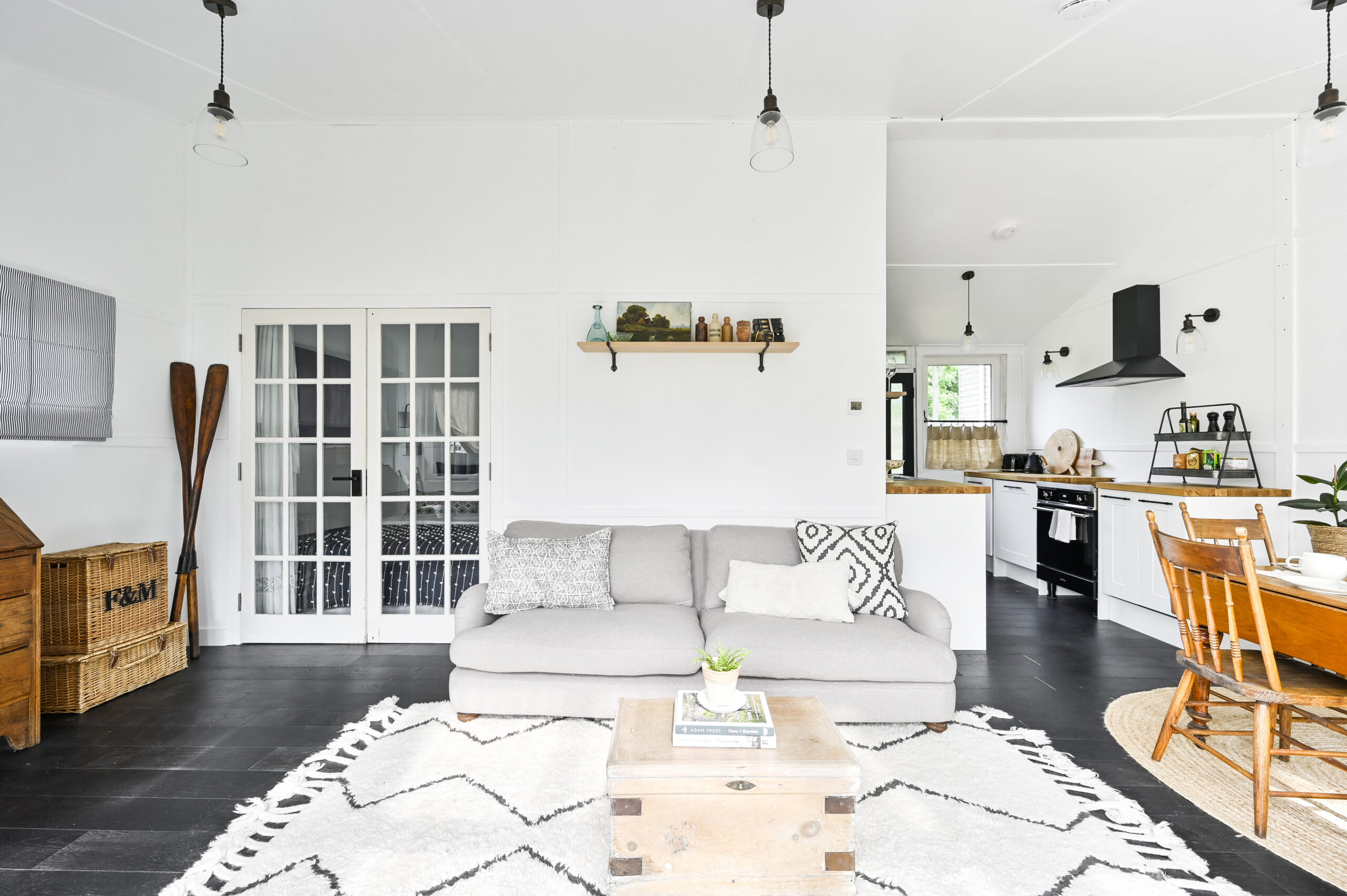 Shoot locations, Styled Home Studios